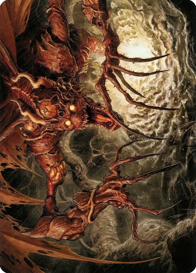Archfiend of Sorrows // Archfiend of Sorrows card image