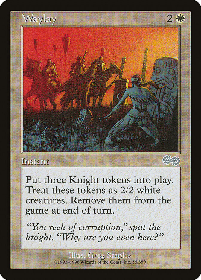 Waylay card image