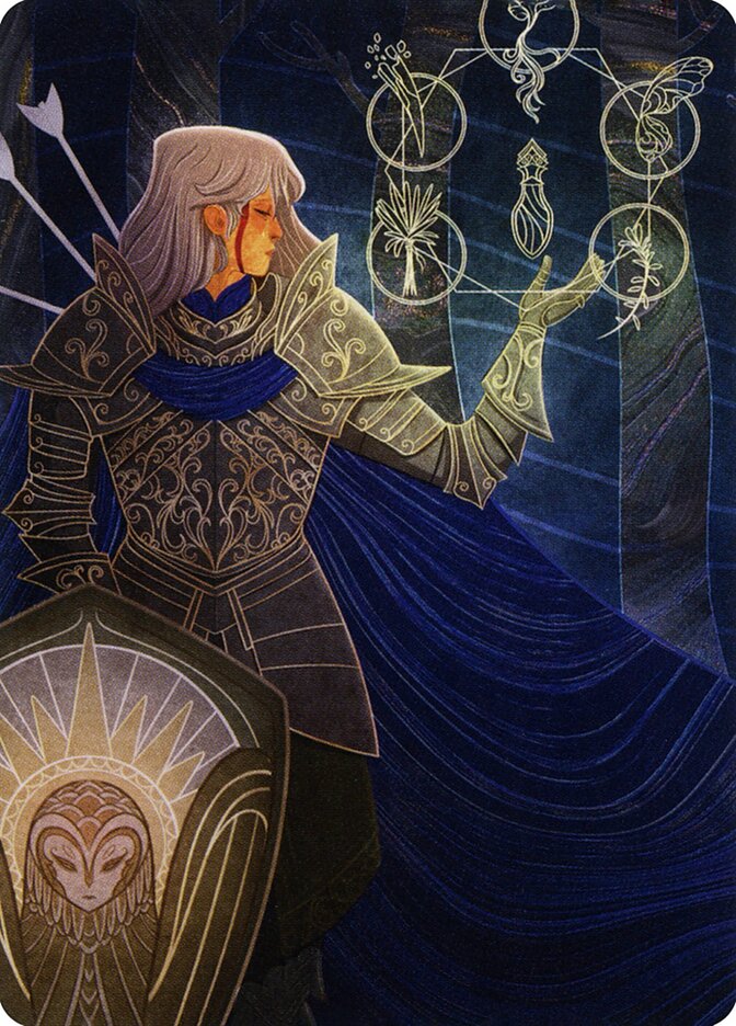 Revitalize // Revitalize card image
