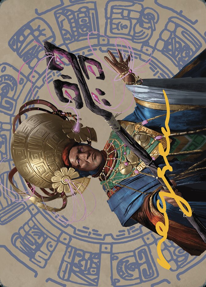 Akal Pakal, First Among Equals // Akal Pakal, First Among Equals card image