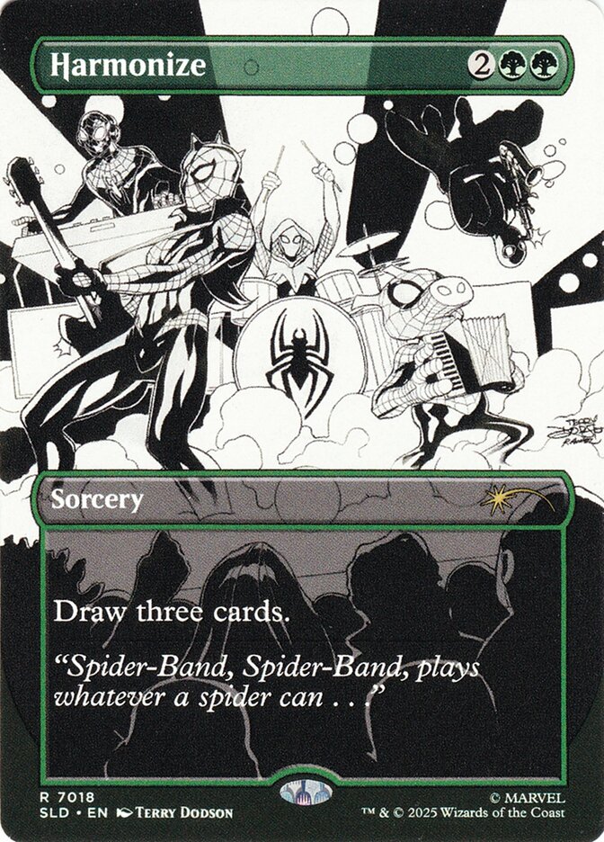 Harmonize card image