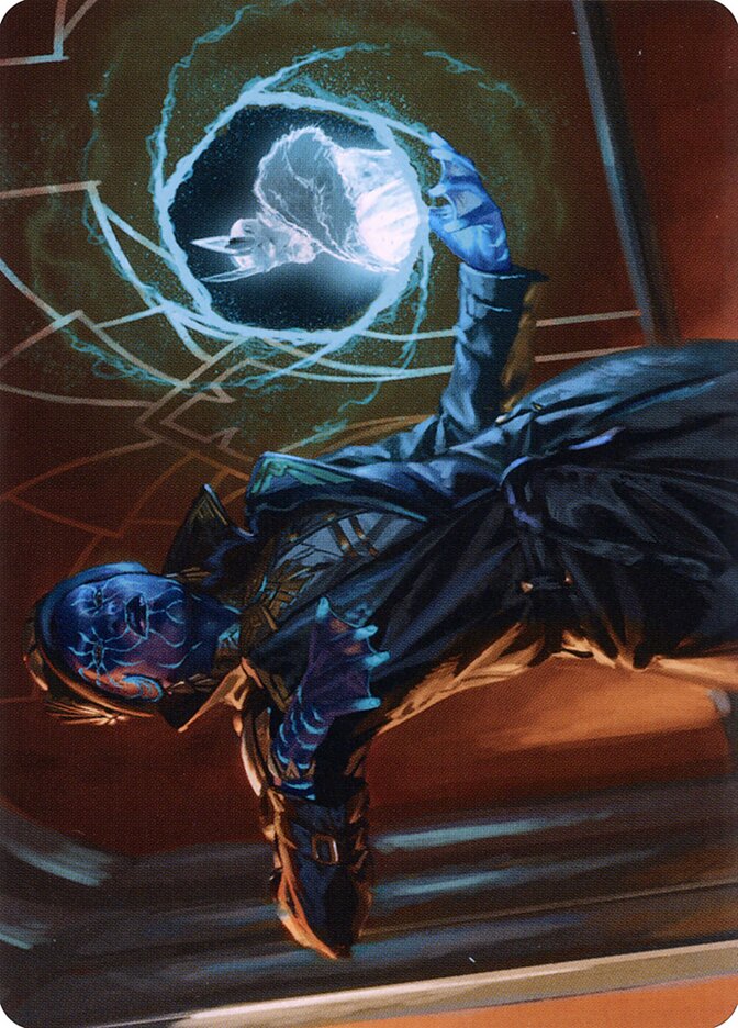 Kamiz, Obscura Oculus // Kamiz, Obscura Oculus card image