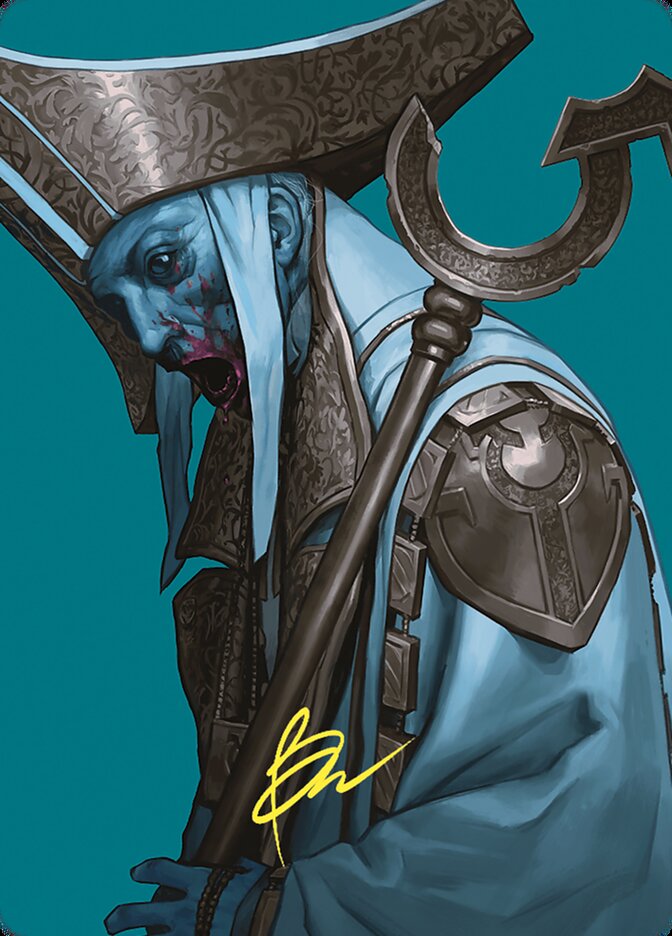 Mikaeus, the Unhallowed // Mikaeus, the Unhallowed card image