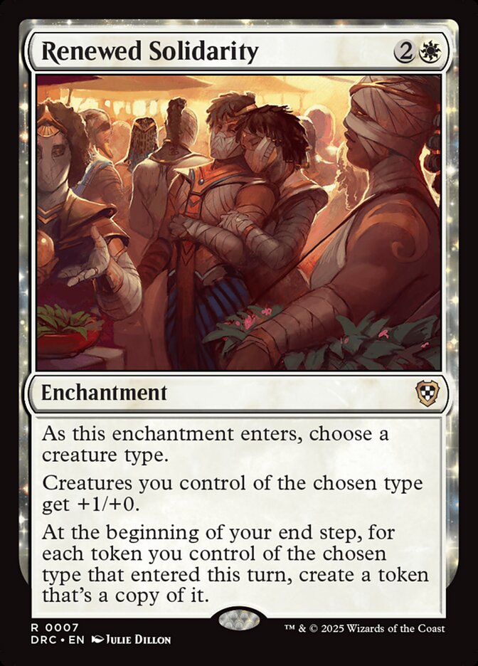 Renewed Solidarity card image