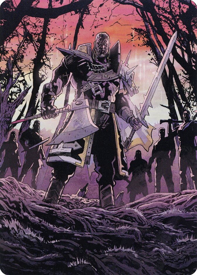 Tovolar, Dire Overlord // Tovolar, Dire Overlord card image