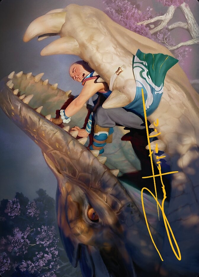 Jaws of Defeat // Jaws of Defeat card image