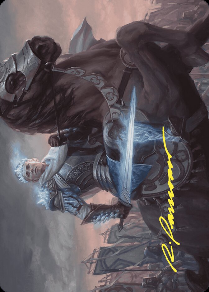 Will, Scion of Peace // Will, Scion of Peace card image