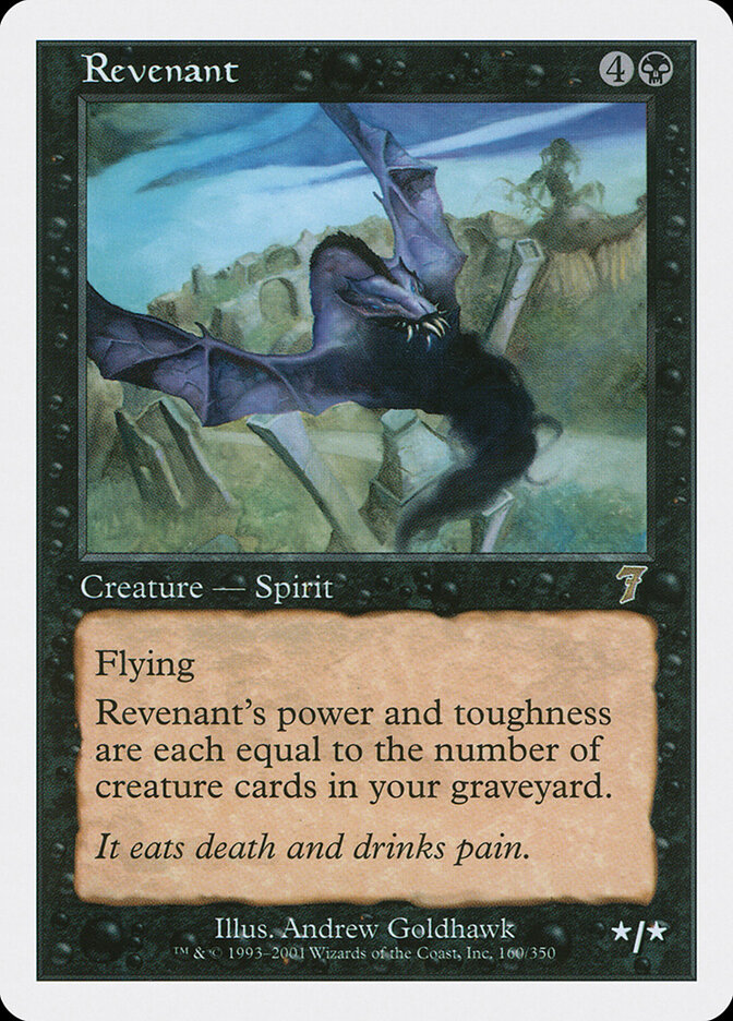 Revenant card image