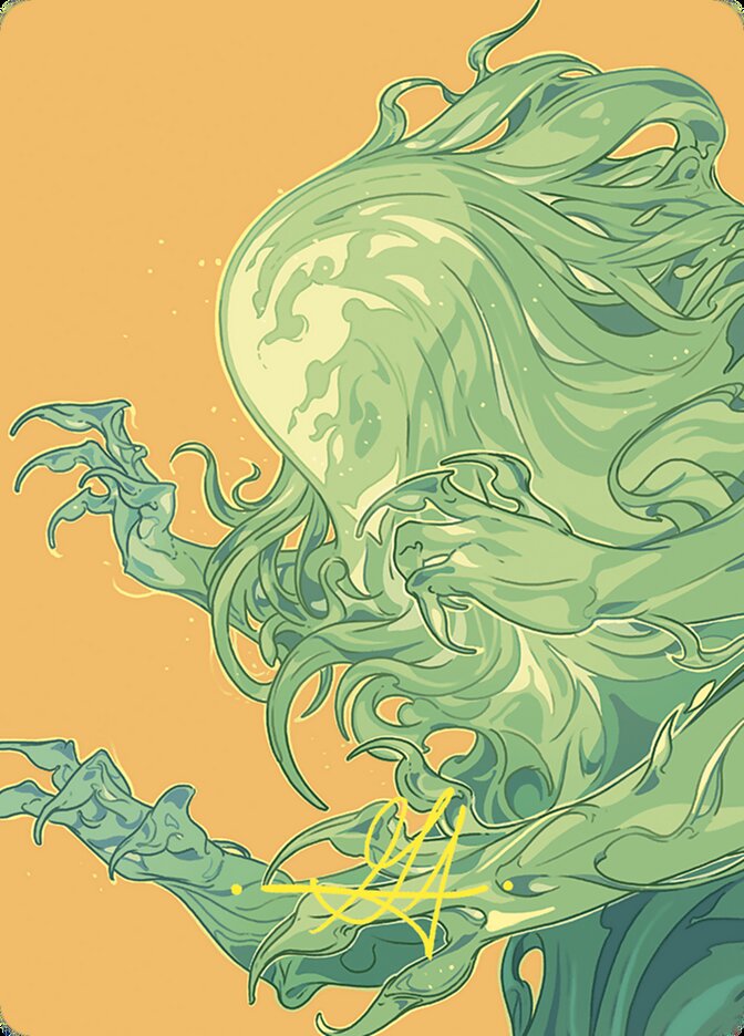 Omnath, Locus of Mana // Omnath, Locus of Mana card image