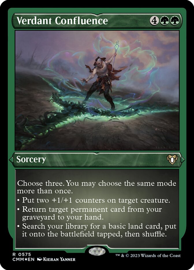 Verdant Confluence card image