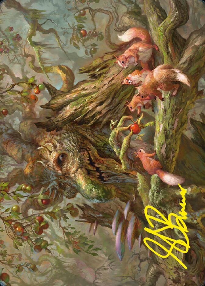 Generous Ent // Generous Ent card image