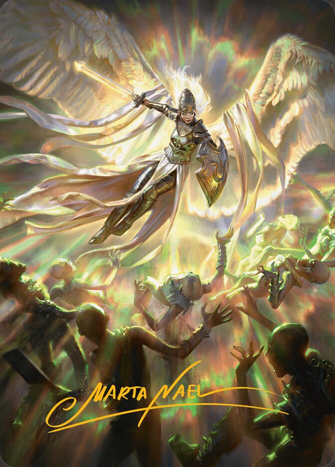 Vanquish the Horde // Vanquish the Horde card image