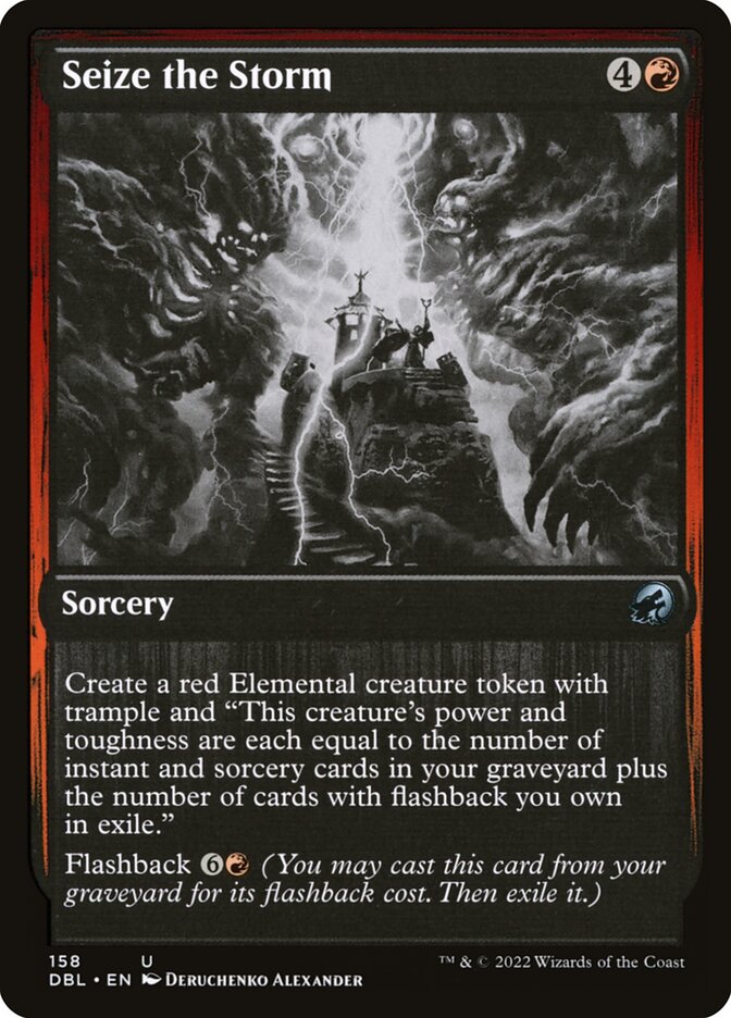 Seize the Storm card image