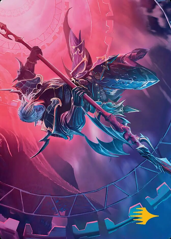 Estinien Varlineau // Estinien Varlineau card image