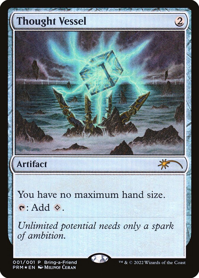 Thought Vessel card image