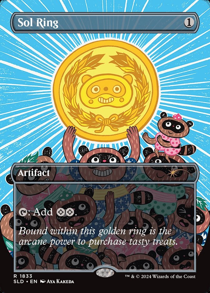 Sol Ring card image