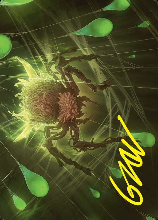 Spinner of Souls // Spinner of Souls card image