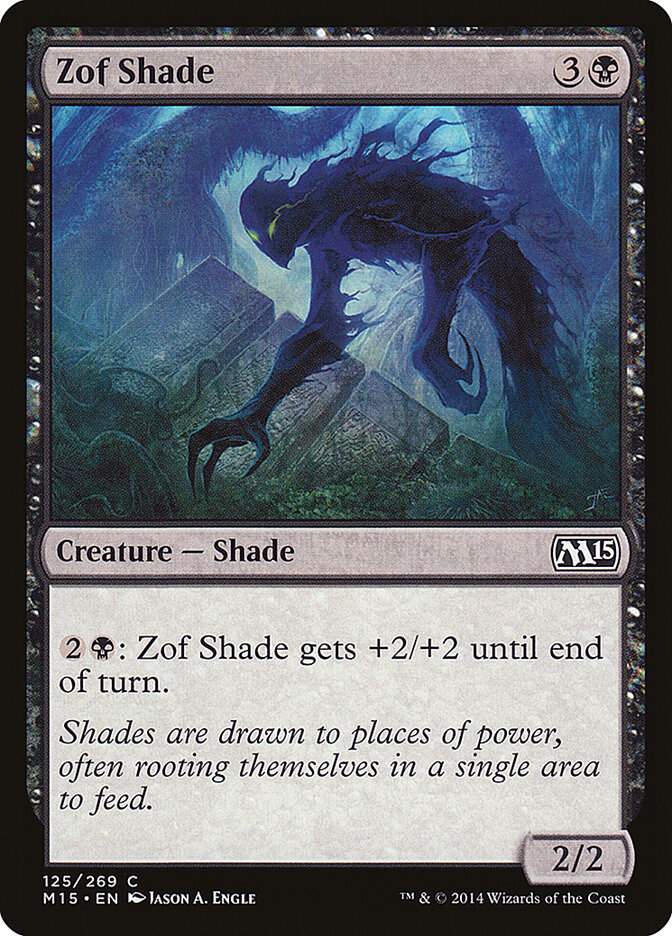 Zof Shade card image