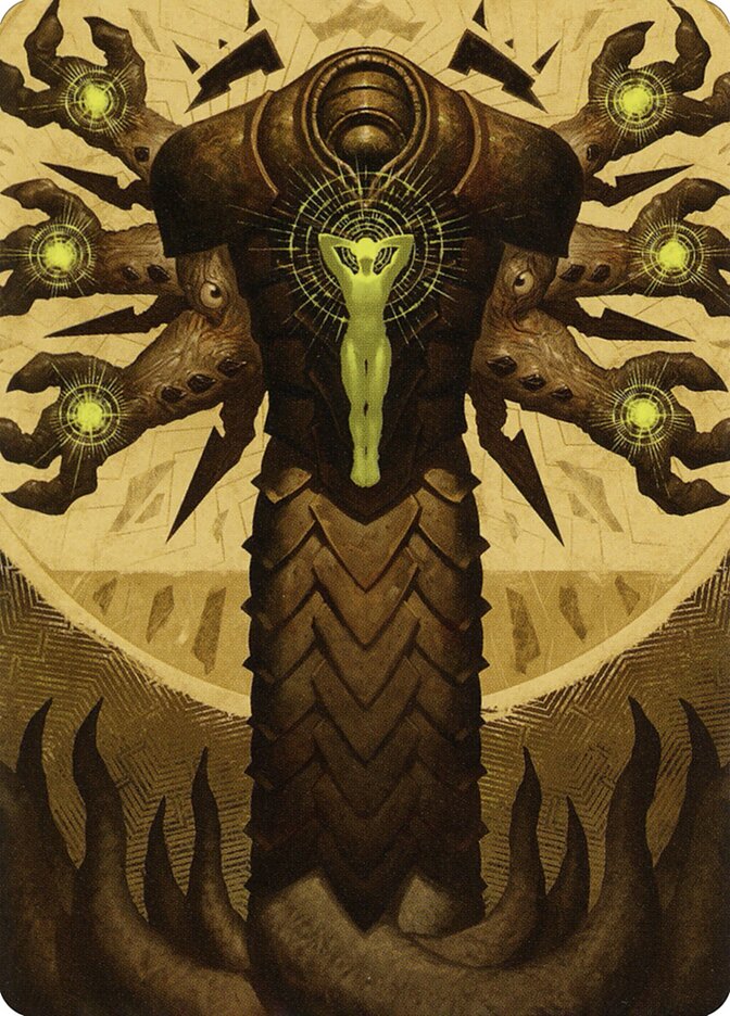 Inquisition of Kozilek // Inquisition of Kozilek card image