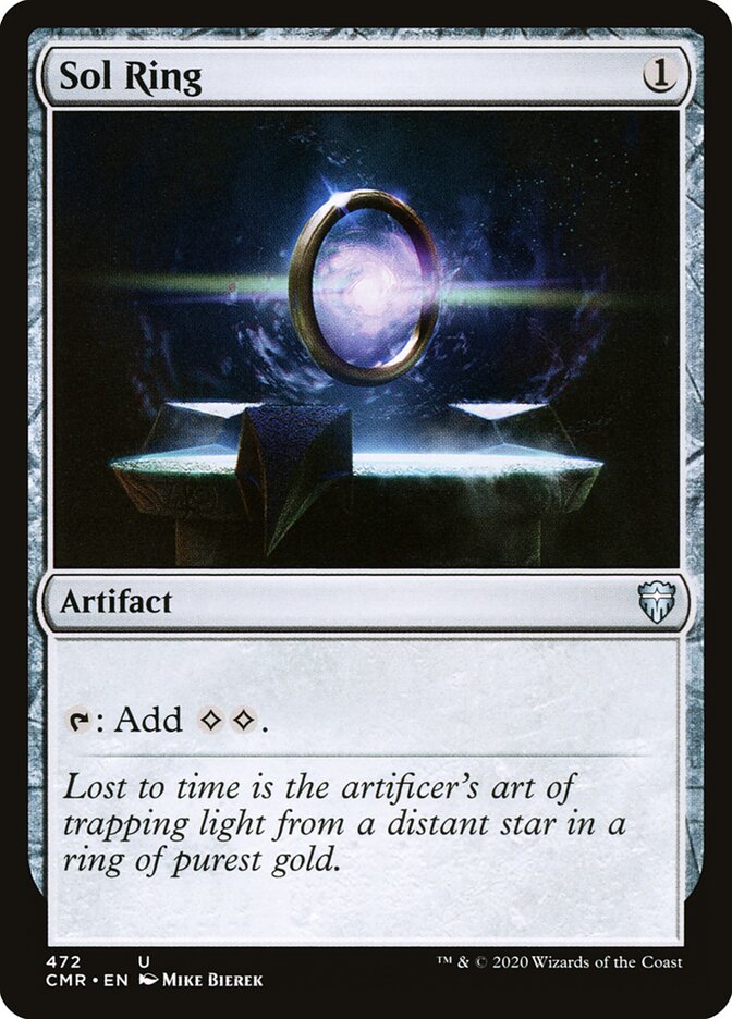 Sol Ring card image