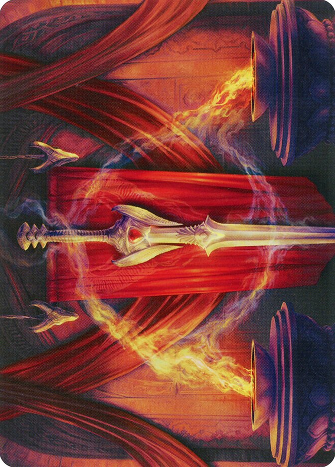 Ramosian Greatsword // Ramosian Greatsword card image