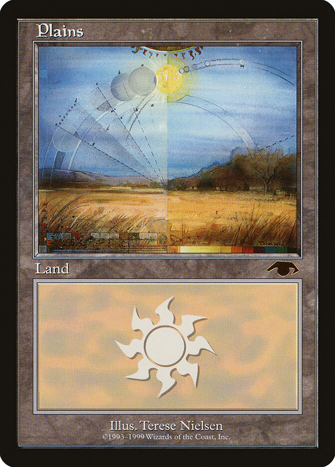Plains card image