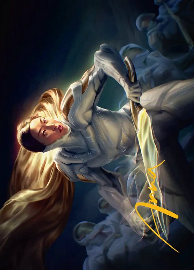 Cosmogrand Zenith // Cosmogrand Zenith card image