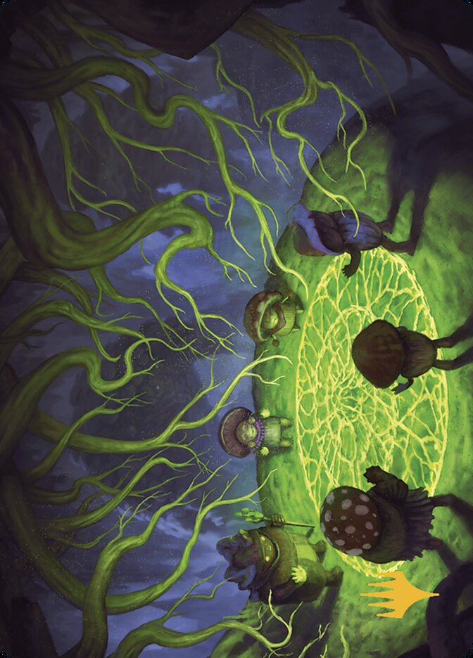 Growing Rites of Itlimoc // Growing Rites of Itlimoc card image