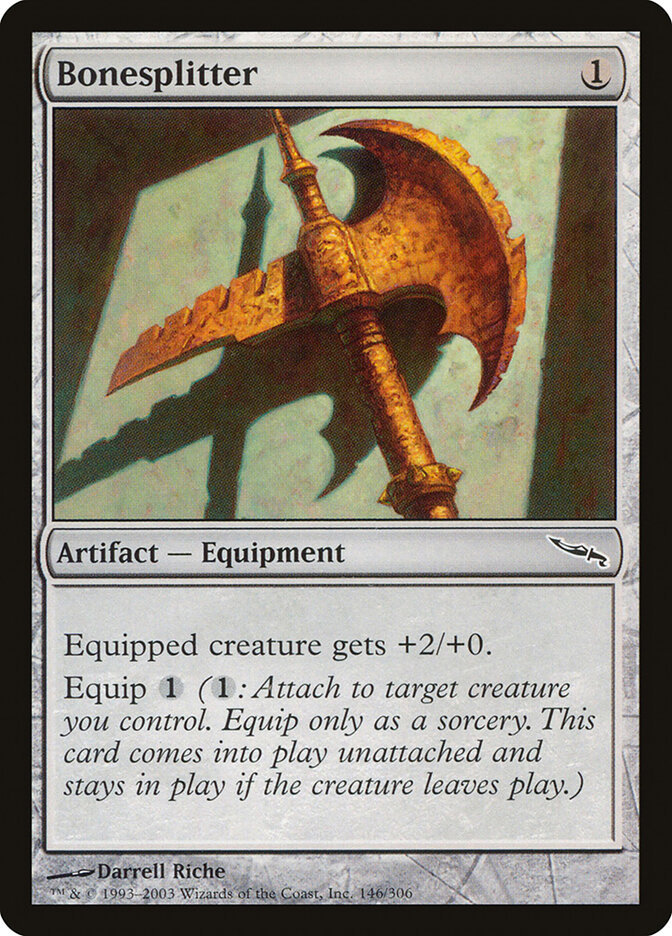 Bonesplitter card image