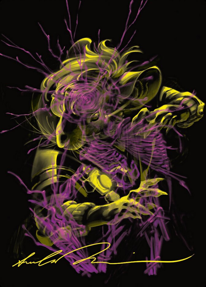 Nashi, Searcher in the Dark // Nashi, Searcher in the Dark card image