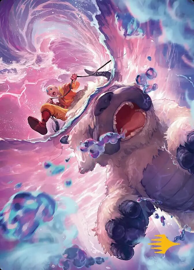 Storm of Memories // Storm of Memories card image
