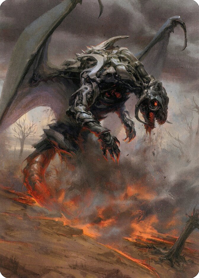 Scion of Draco // Scion of Draco card image
