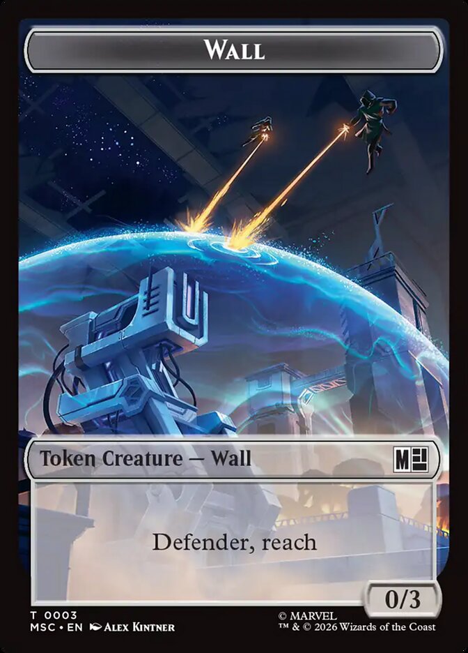 Wall card image