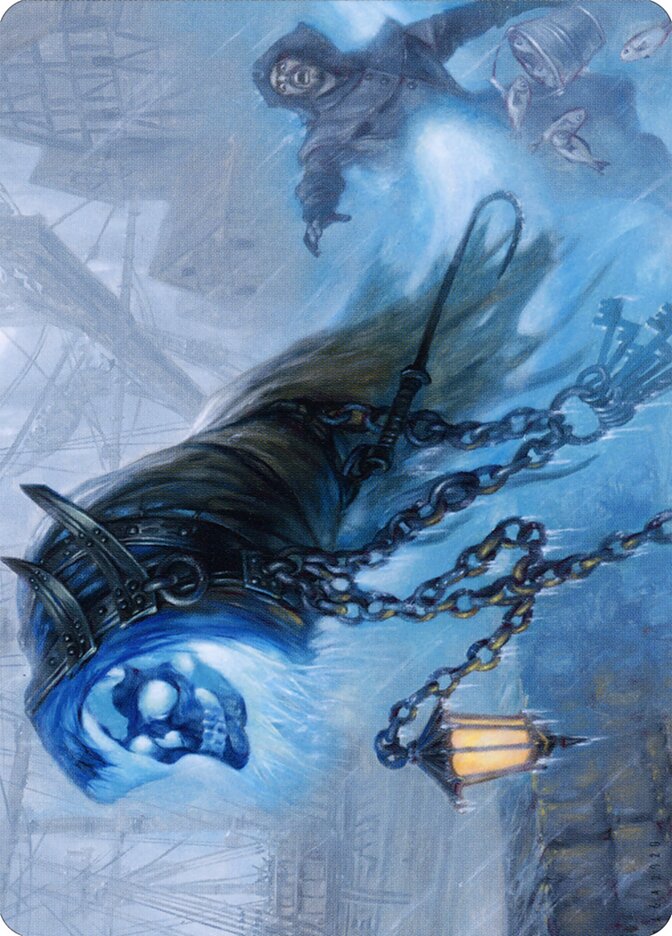 Nebelgast Intruder // Nebelgast Intruder card image