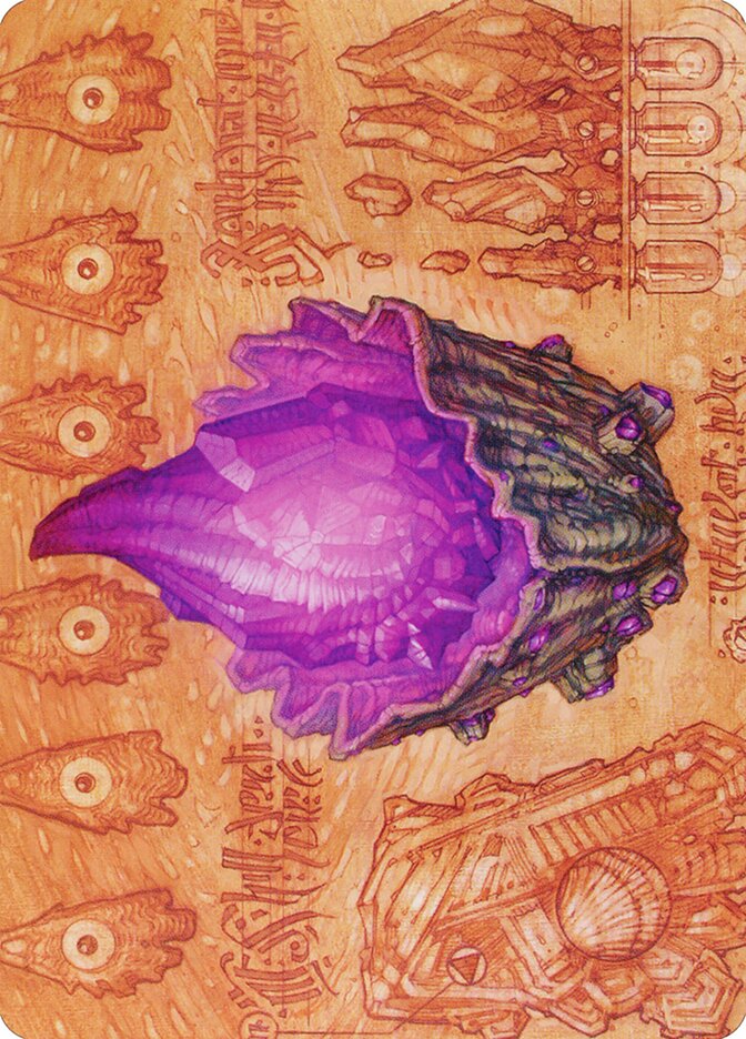 Thorn of Amethyst // Thorn of Amethyst card image