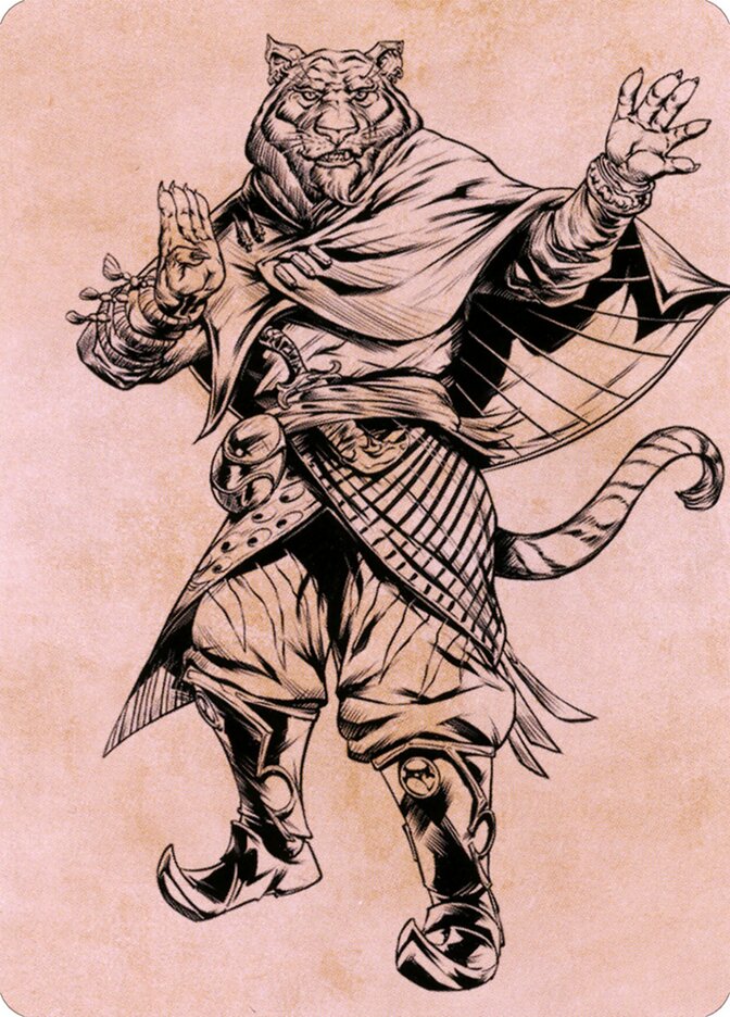 Mahadi, Emporium Master // Mahadi, Emporium Master card image