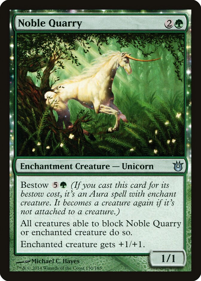 Noble Quarry card image