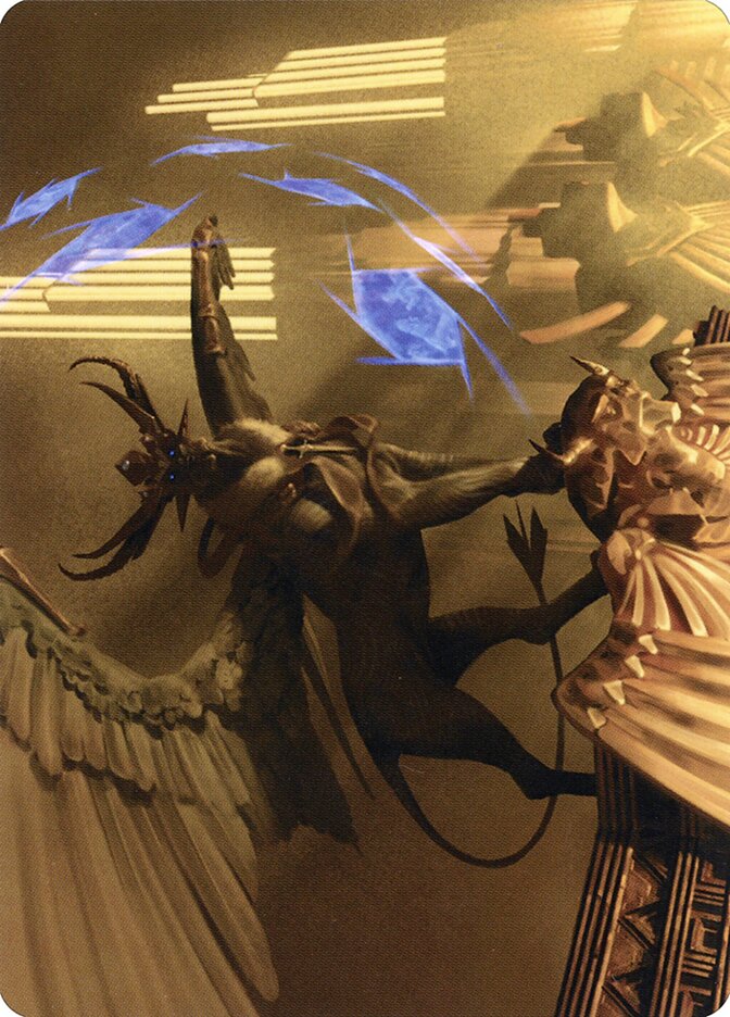Raffine, Scheming Seer // Raffine, Scheming Seer card image