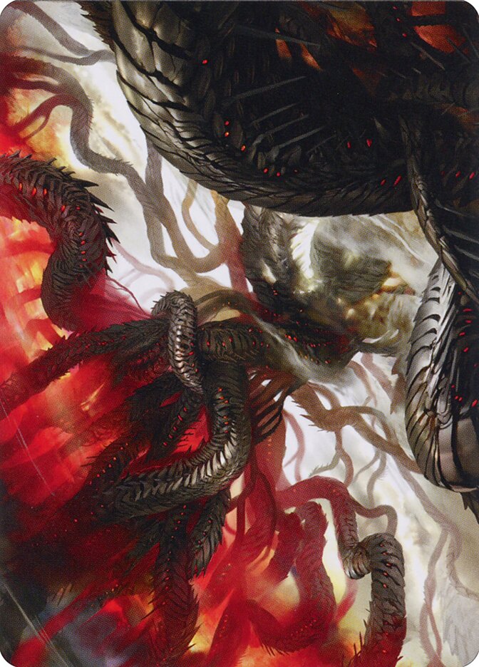 Realmbreaker, the Invasion Tree // Realmbreaker, the Invasion Tree card image
