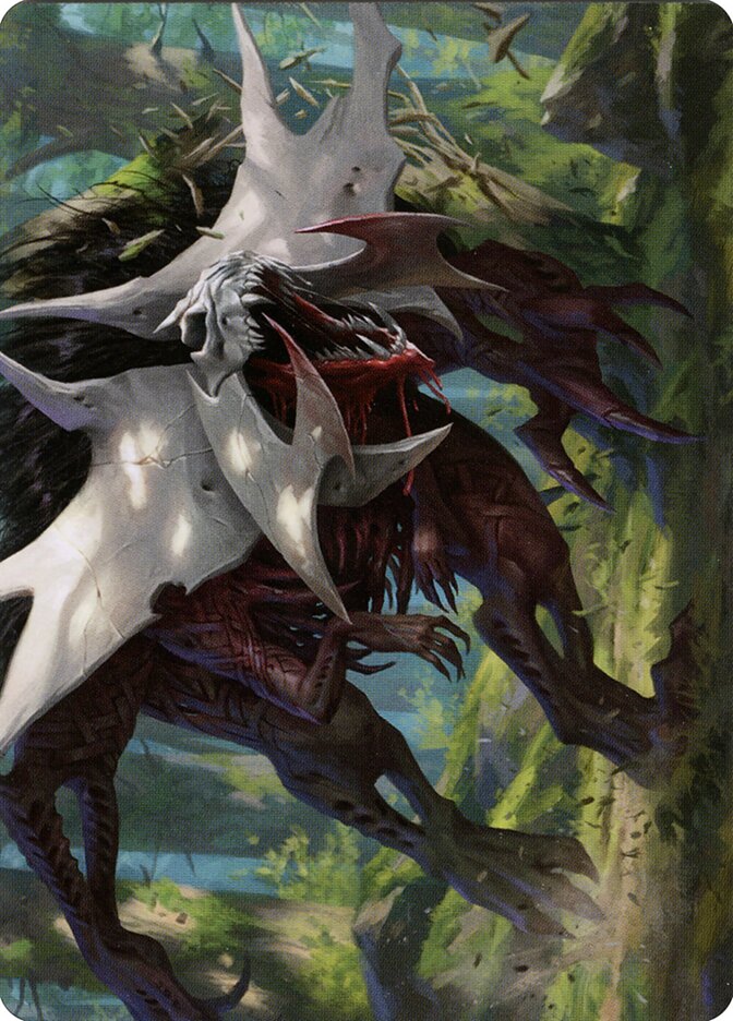 Vorinclex, Monstrous Raider // Vorinclex, Monstrous Raider card image