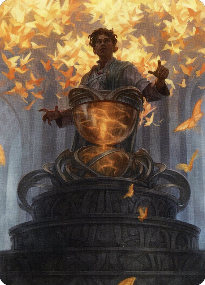 Introduction to Prophecy // Introduction to Prophecy card image
