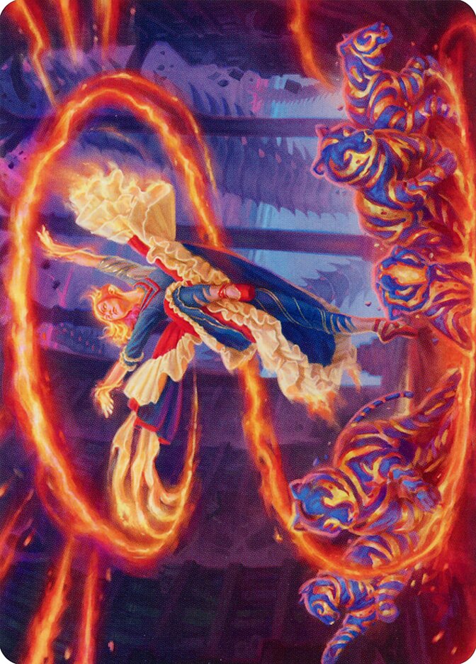 Joyful Stormsculptor // Joyful Stormsculptor card image