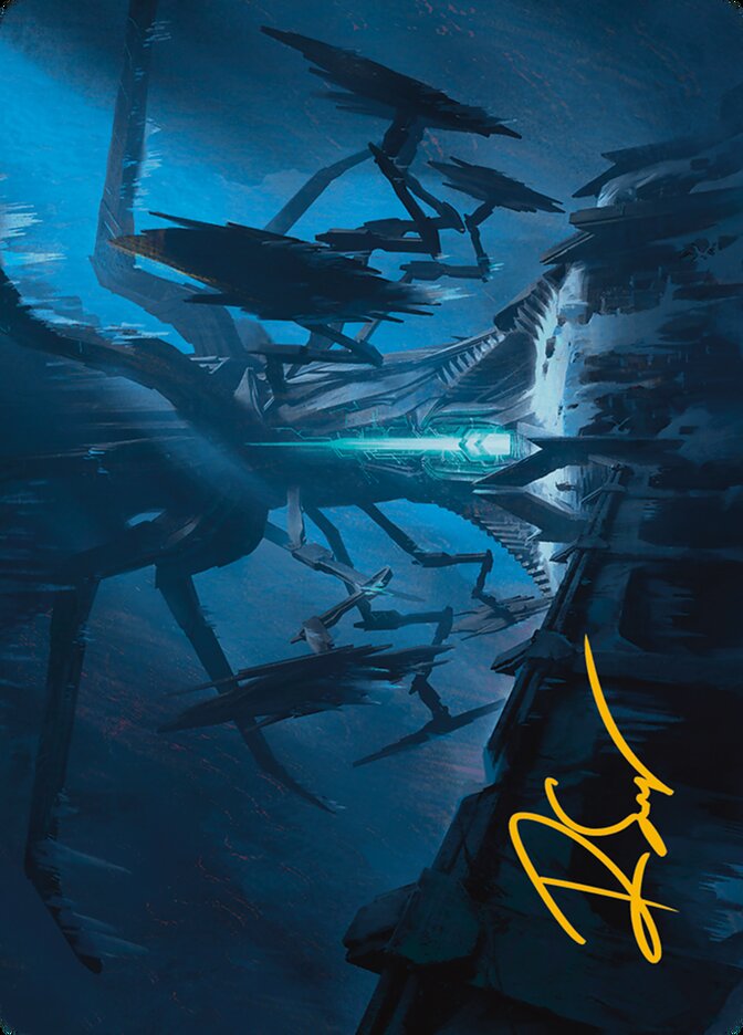Yggdrasil, Rebirth Engine // Yggdrasil, Rebirth Engine card image