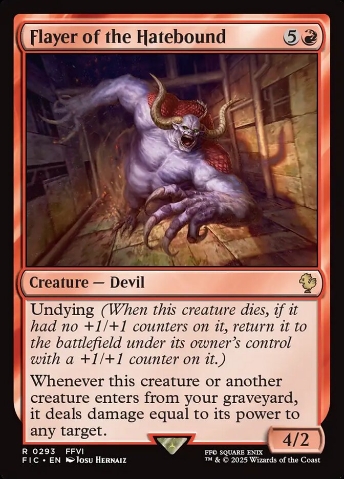 Flayer of the Hatebound card image