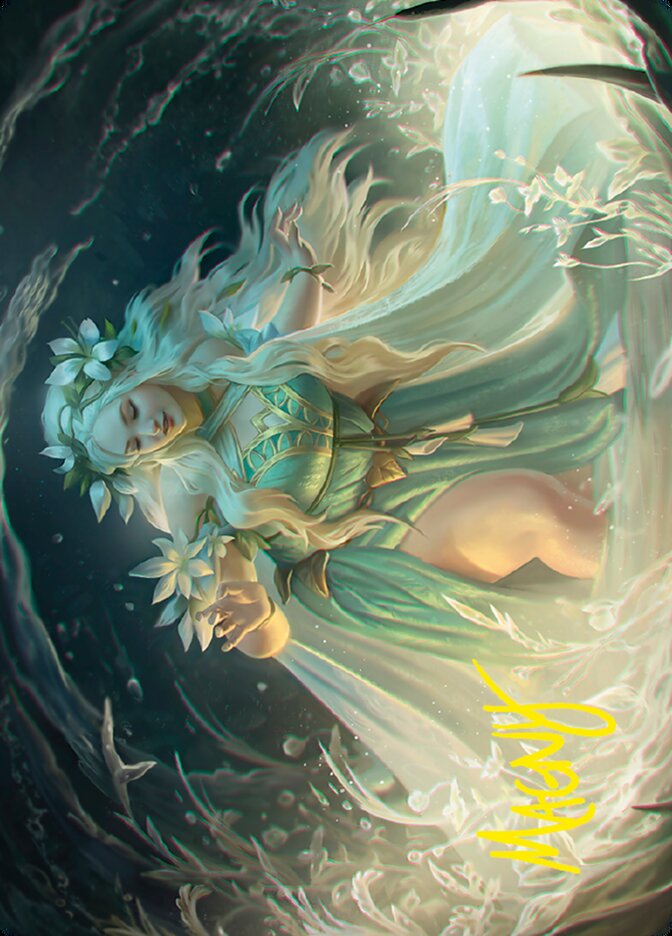 Goldberry, River-Daughter // Goldberry, River-Daughter card image
