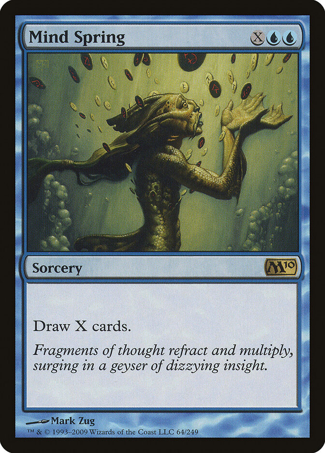 Mind Spring card image