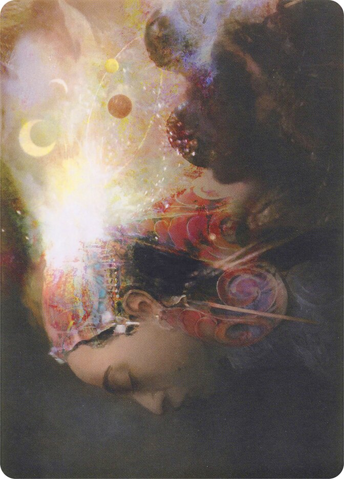 Everdream // Everdream card image