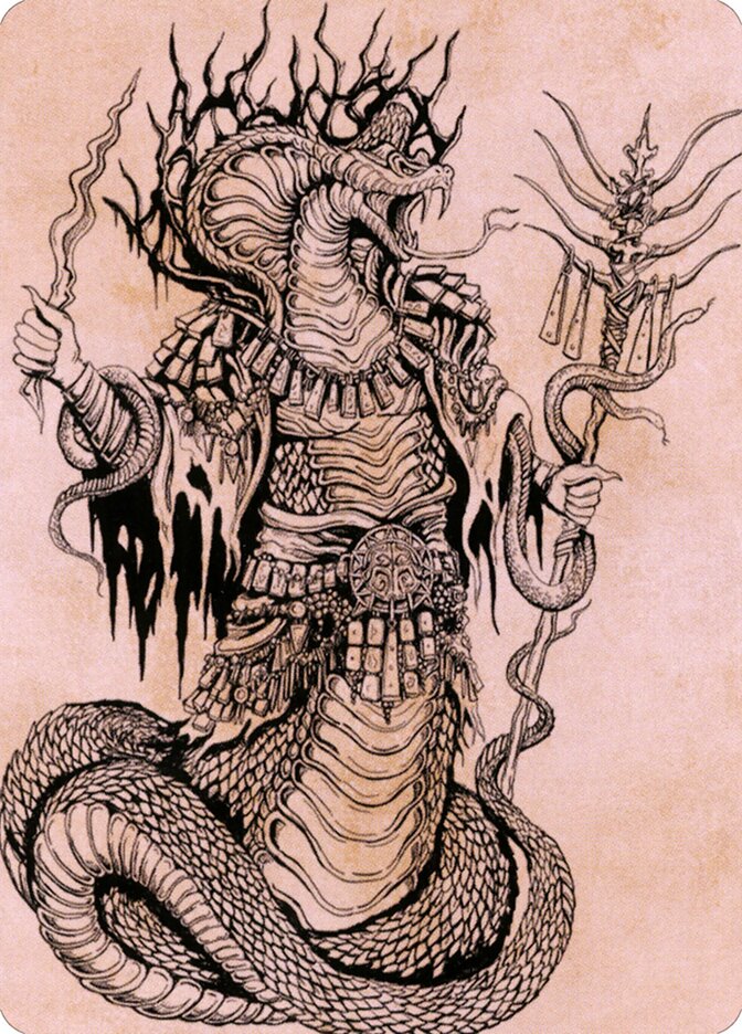 Sivriss, Nightmare Speaker // Sivriss, Nightmare Speaker card image