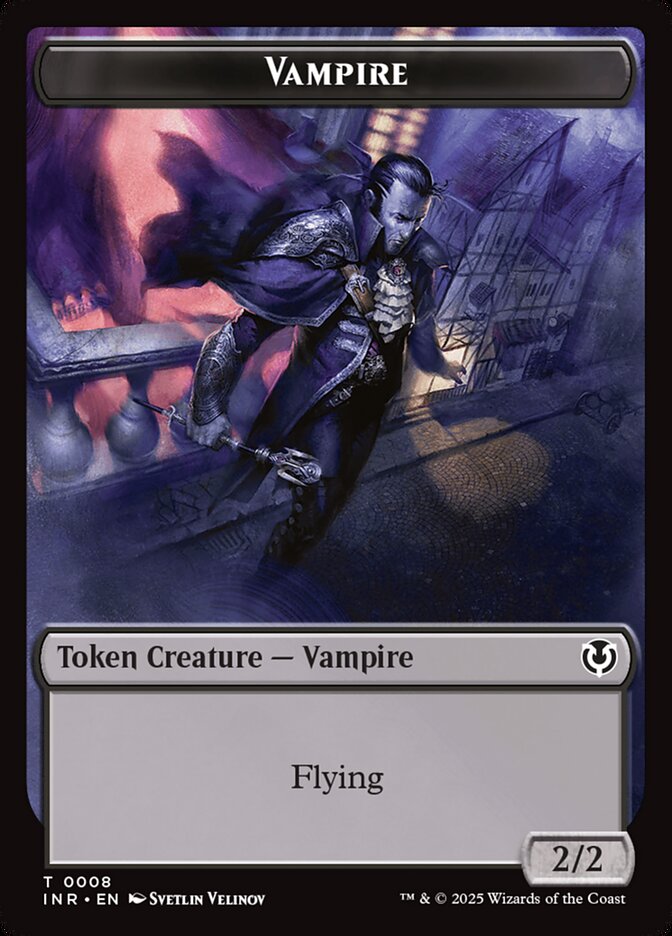 Vampire card image