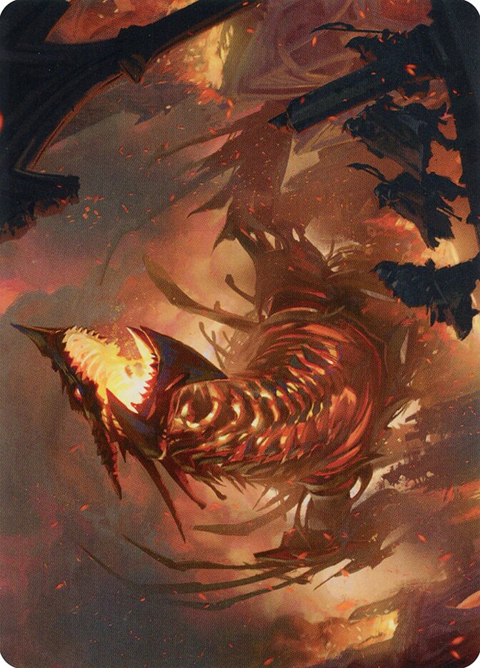 The Fall of Kroog // The Fall of Kroog card image